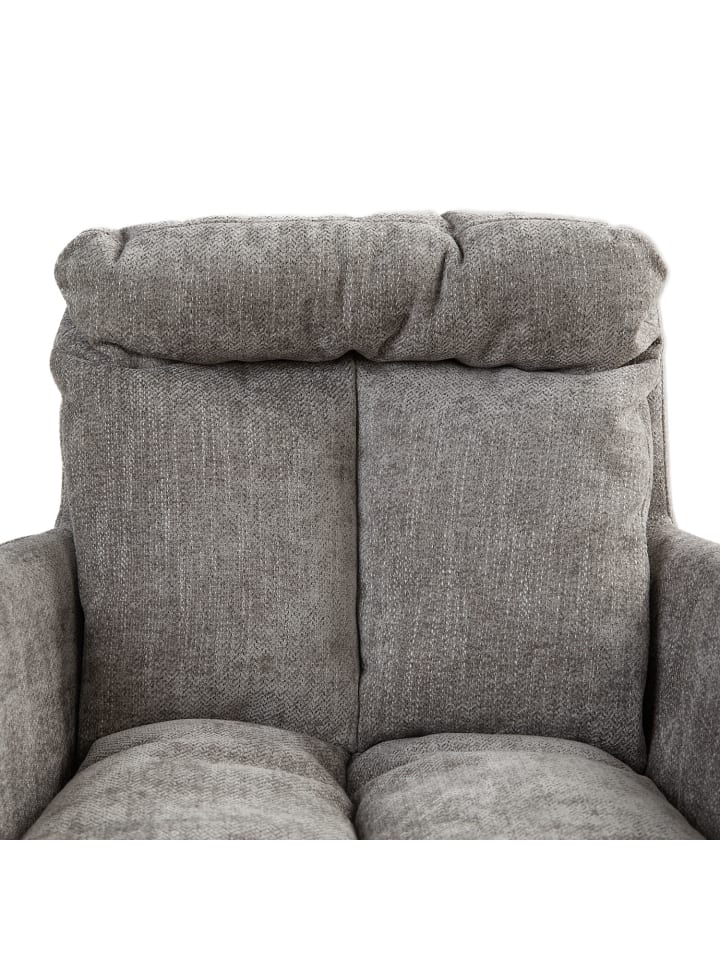 Homestyle4u 4er Set Polsterstühle in Grau günstig kaufen onesize