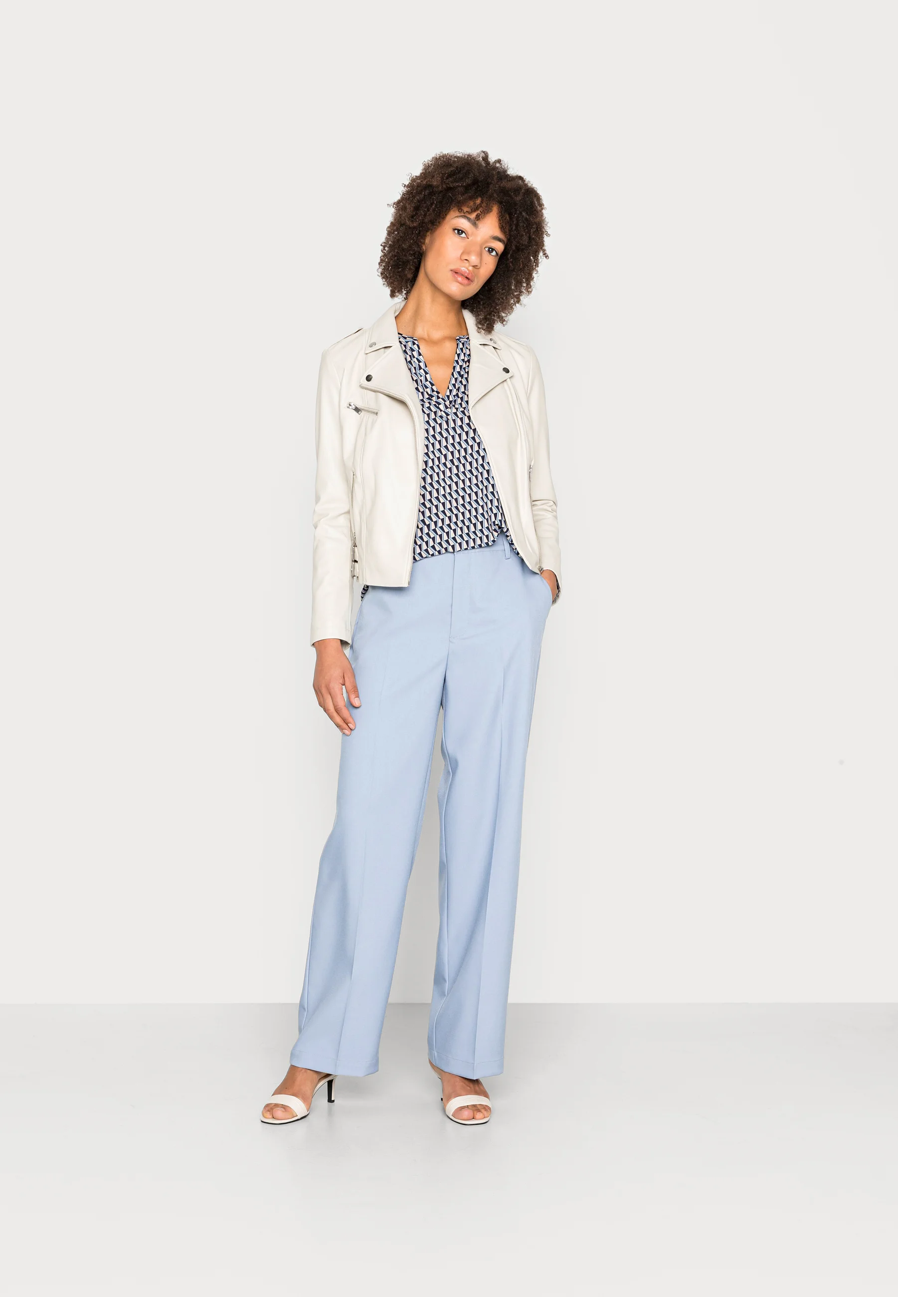 Kaffe KASARY TILLY BLOUSE - Blusa