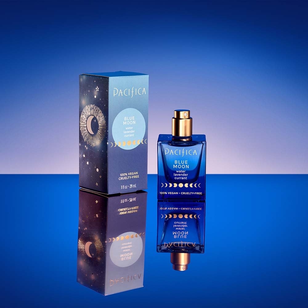 pacifica beauty Parfum spray Blue Moon Parfum