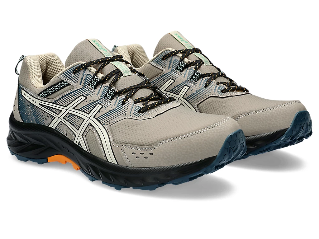 GEL-VENTURE 9 - Feather Grey/Birch