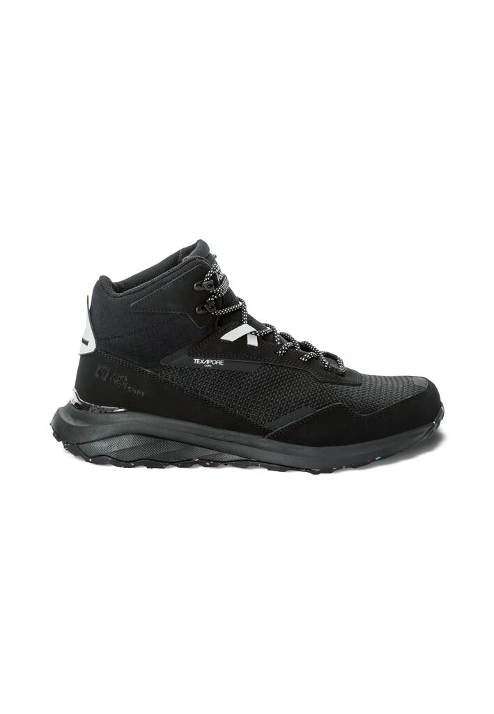 DROMOVENTURE TEXAPORE MID M Wasserdichte Outdoor Schuhe Herren