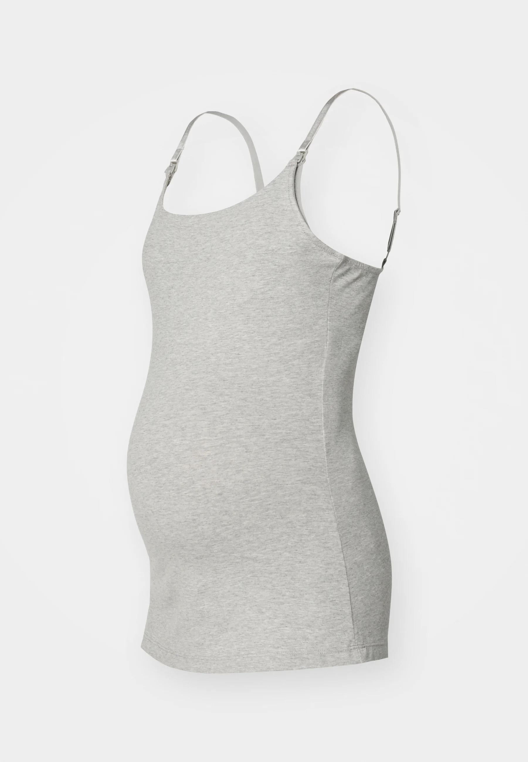 Camisola de lactancia Lindex, paquete de 2 - Camiseta interior