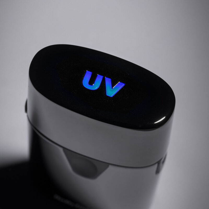 UVFOIL01 - UV SINGLE FOIL SHAVER