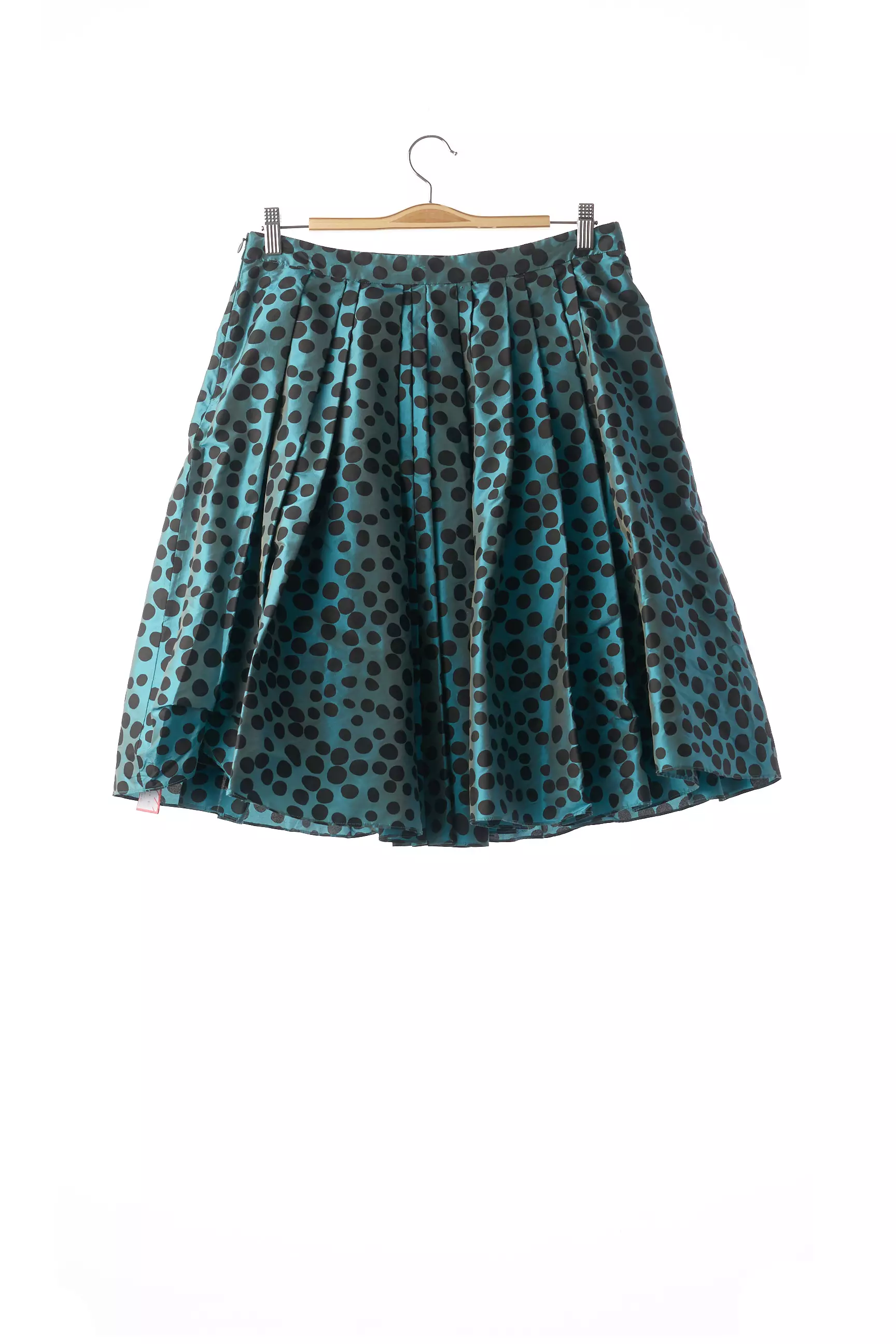 Moschino Jupes Mi Longues Femme couleur bleu