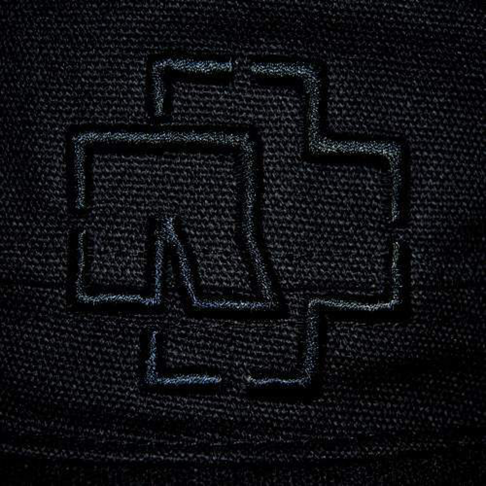 Army Cap *schwarz*