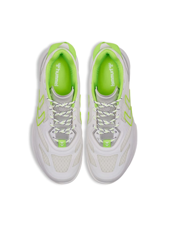 Hummel Hummel Multisportsschuh Dagaz 2.0 Erwachsene in WHITE günstig kaufen 49