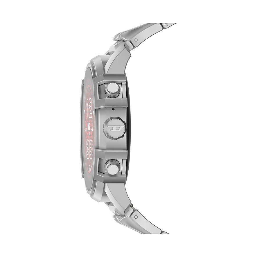 Diesel Smartwatch Griffed