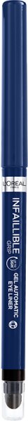L'Oréal Paris Infaillible Automatic Grip Eyeliner Eyeliner