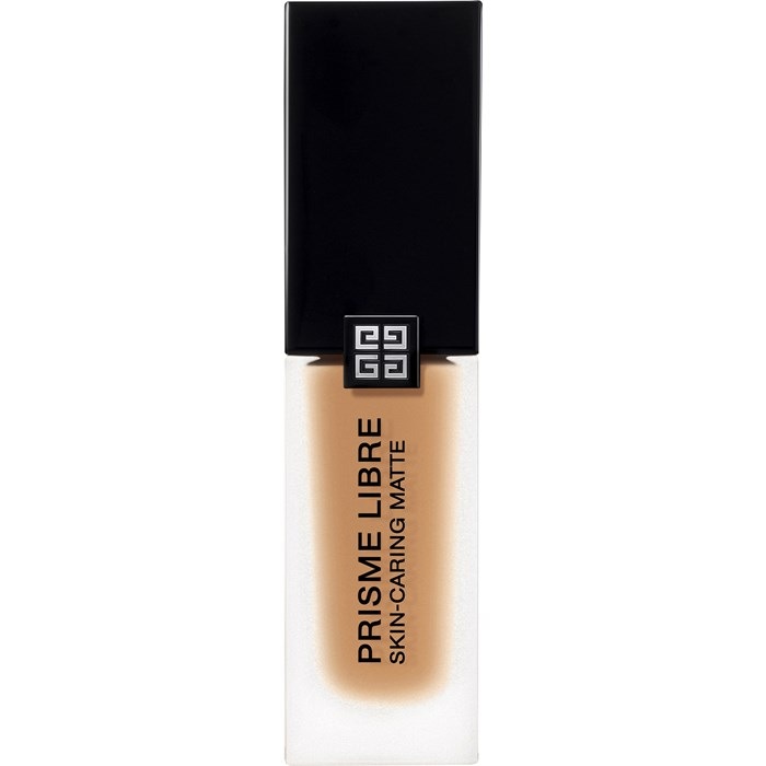 Prisme Libre Skin-Caring Matte Foundation