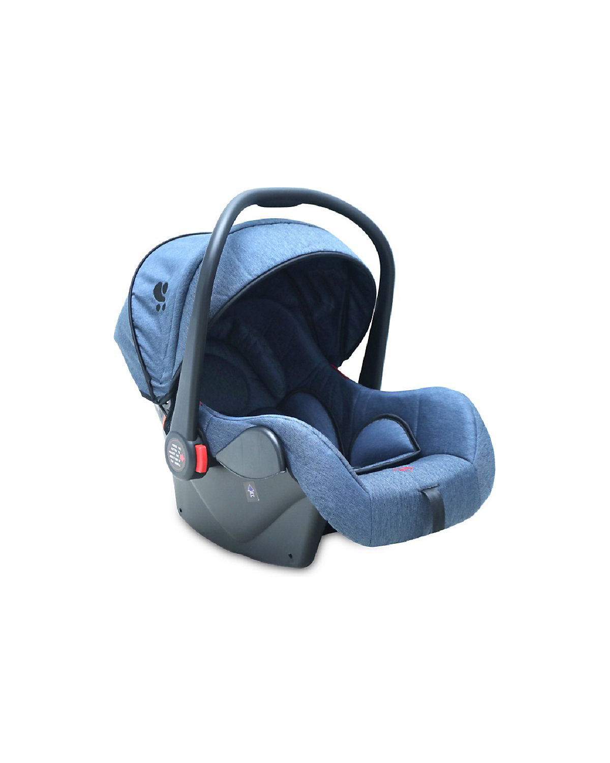 Babyschale Pluto Gruppe 0+ (0 - 13 kg) Kindersitze
