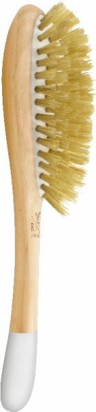 Bachca Baby Haarbürste Holz & Wildschweinborsten Haarbürste