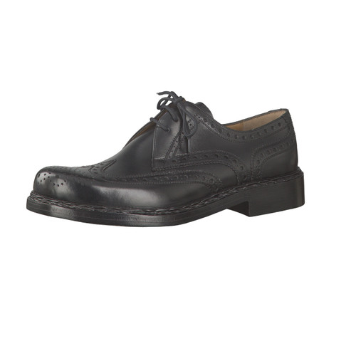 Schnürschuh-46030090164 Dinkelacker