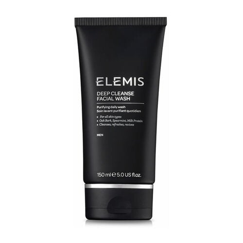 „Elemis“ giliai valomasis veido prausiklis 150 ml