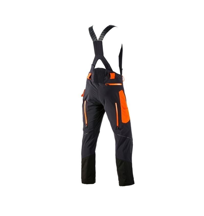 Schnittschutz Bundhose e.s.vision