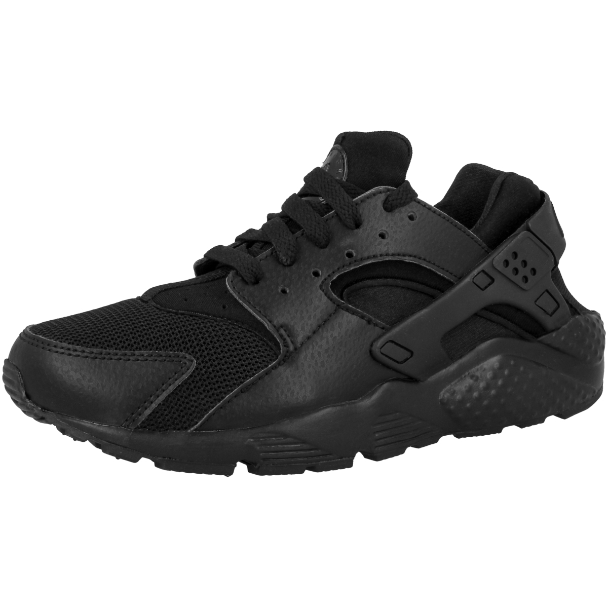 Nike Sportswear Huarache Sneaker Low schwarz