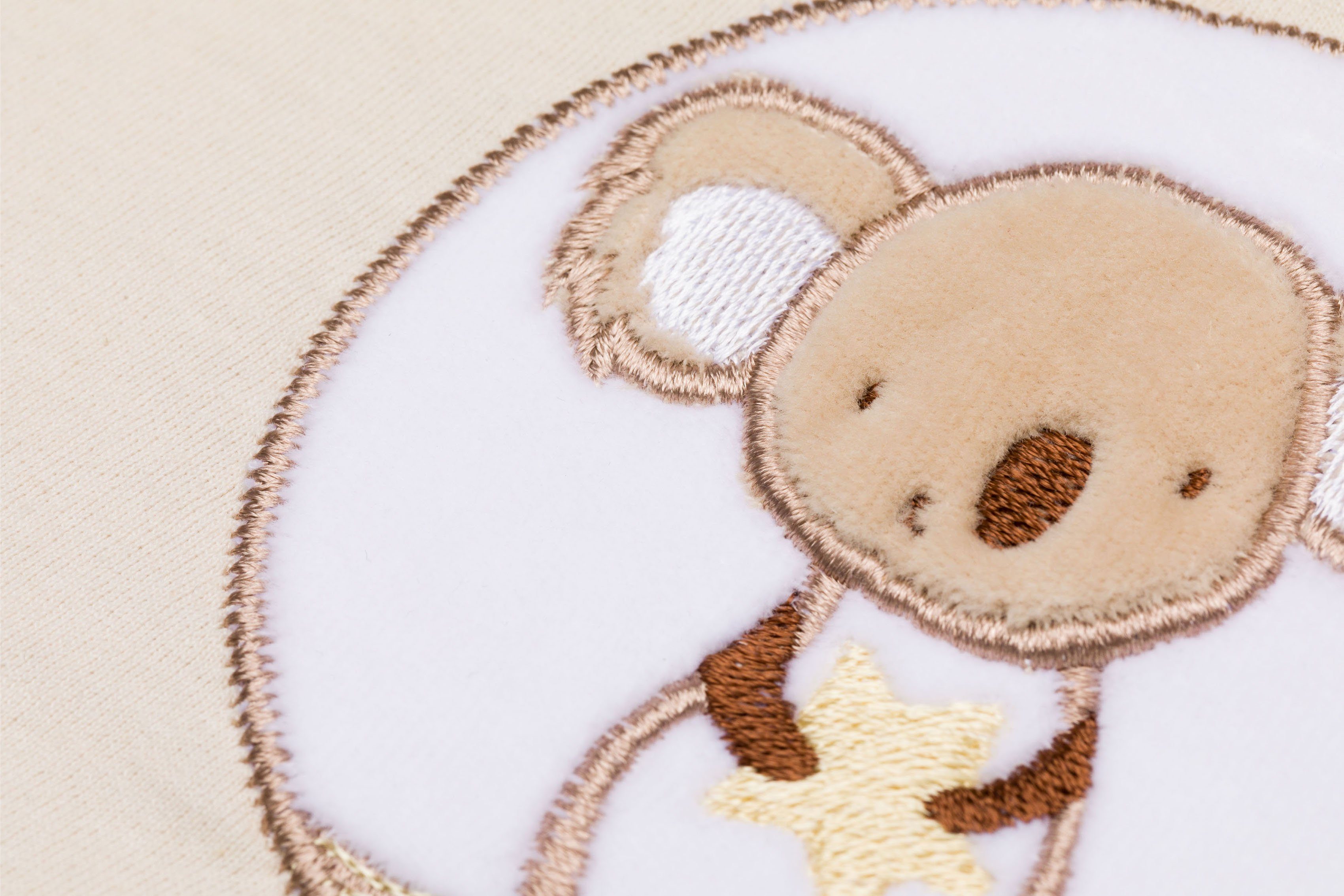 Einschlagdecke Filliwrap, Koala natur, Fillikid