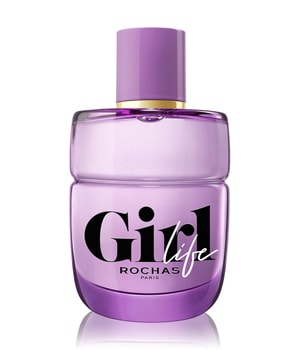 Rochas Girl Life Eau de Parfum-40 ml