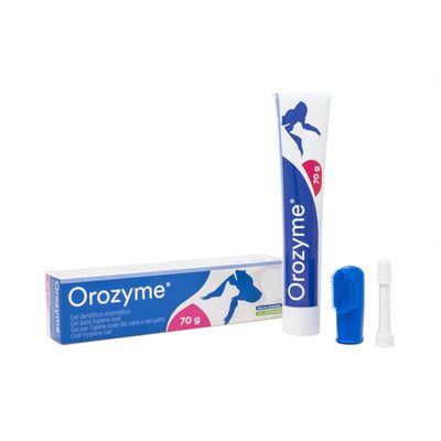 Orozyme Paste