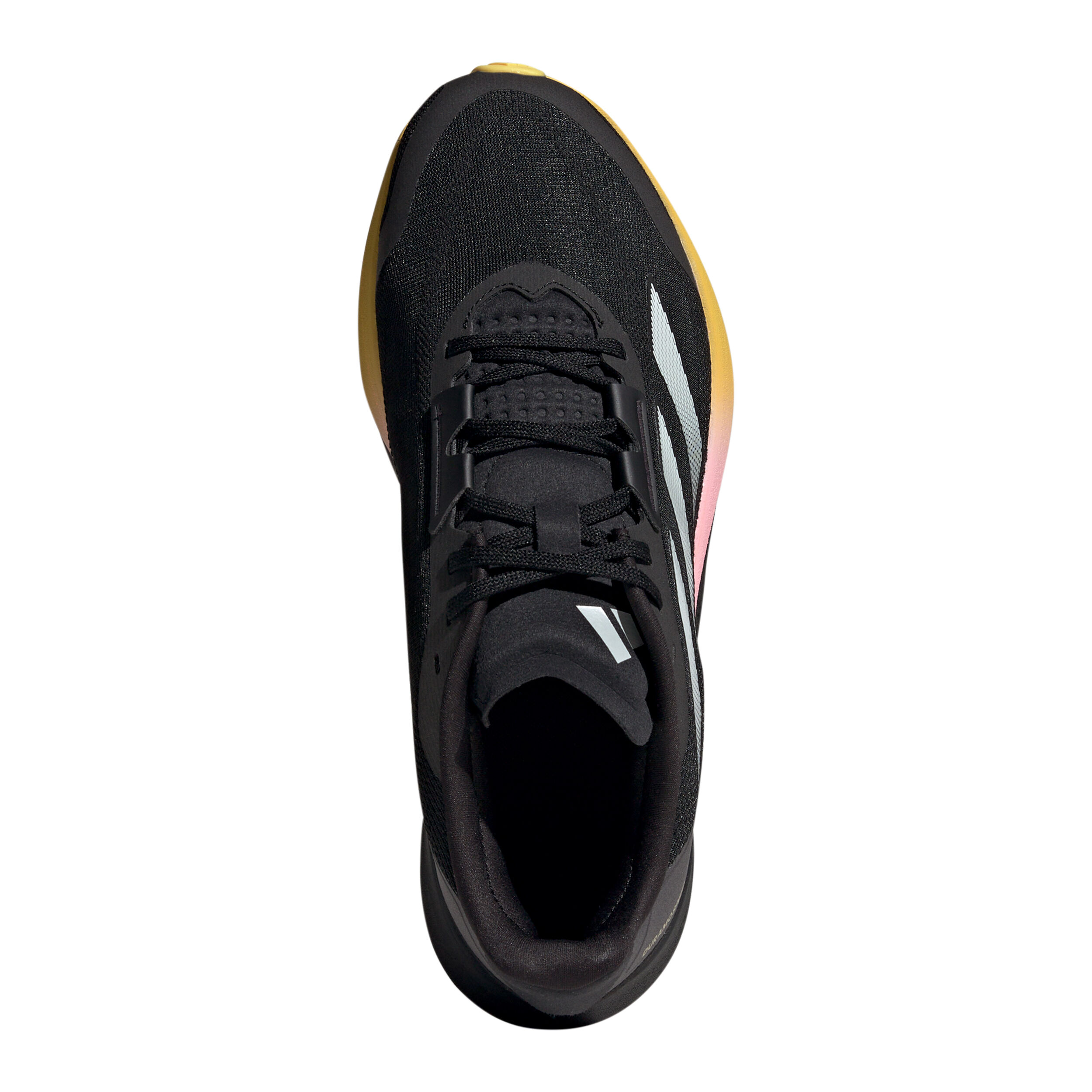 Duramo Speed Neutralschuh Herren - Schwarz, Silber