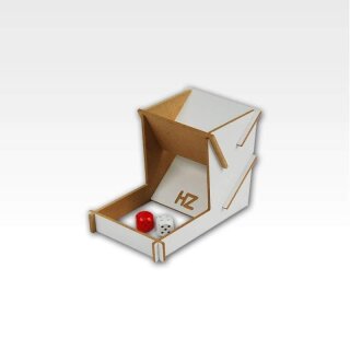 Hobbyzone: Würfelturm - Mini