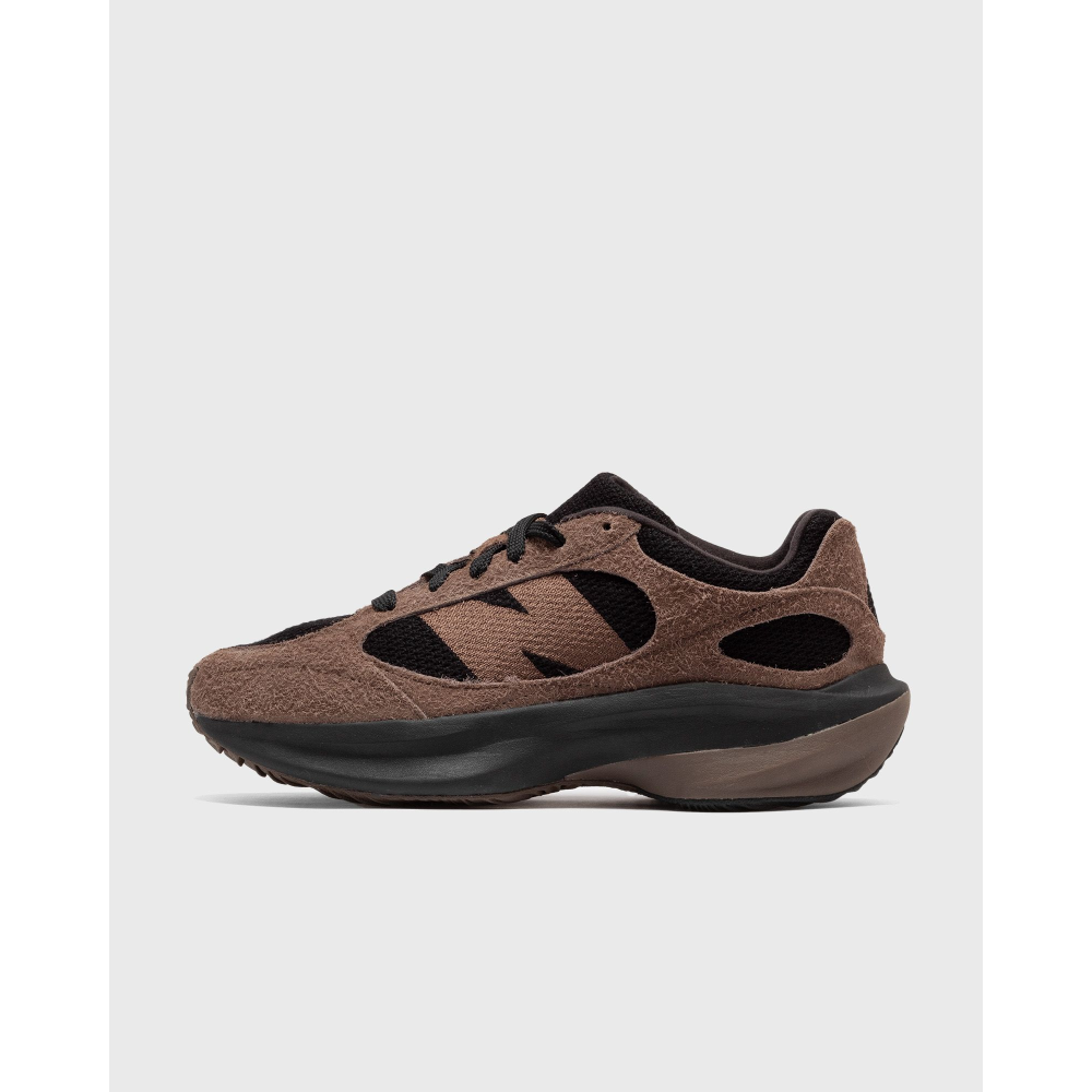 New Balance WRPD Runner Dark Mushroom UWRPDMUS / braun