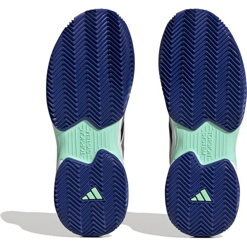 DAMEN TENNISOUTDOORSCHUHE COURTJAM CONTROL W CLAY