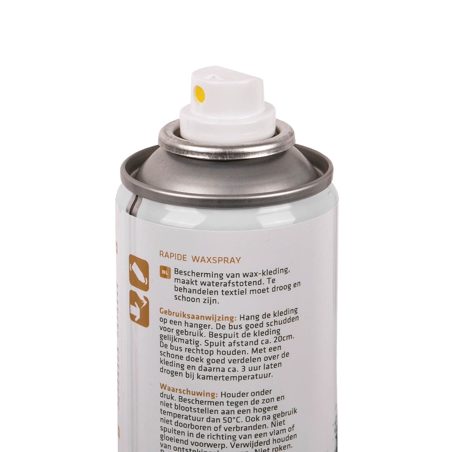 Imprägniermittel Waxspray 300 ml