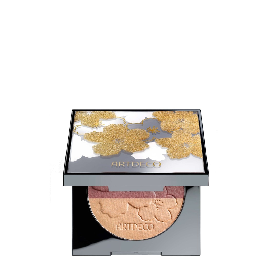 Glow Blusher