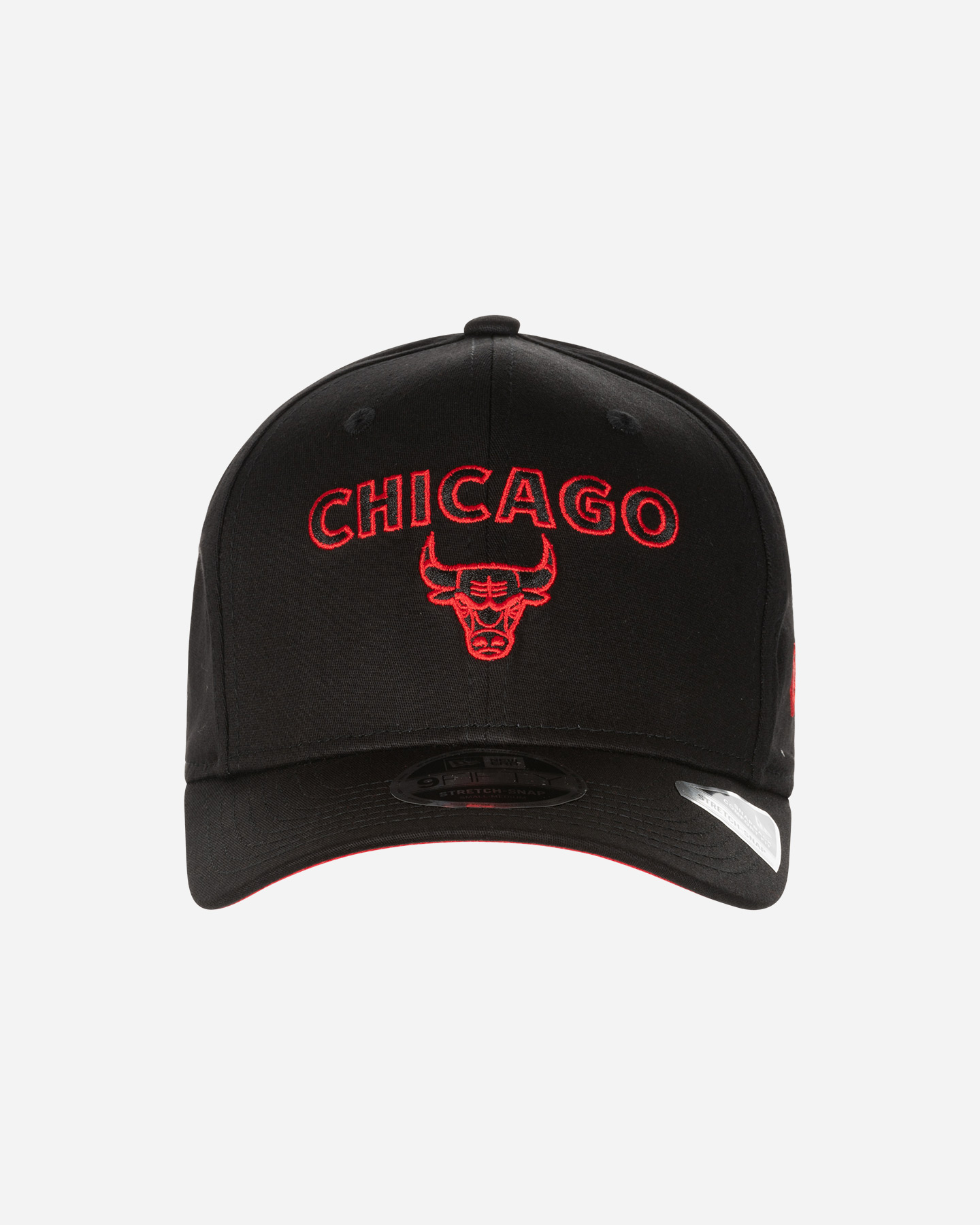 Cappellino New Era 9fifty Chicago Bulls M 60503837