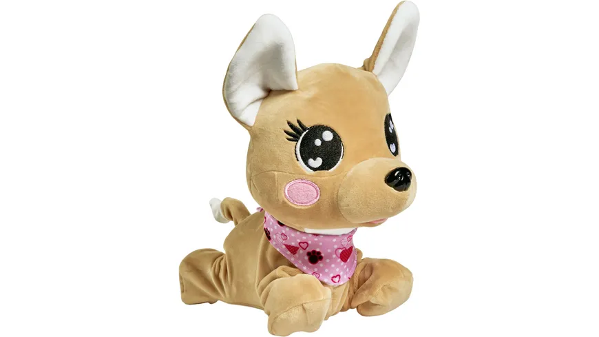 Simba - Chi Chi Love Baby Boo