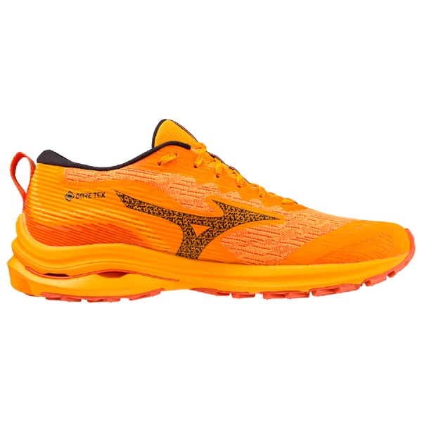 Mizuno - Wave Rider GTX - Trailrunningschuhe