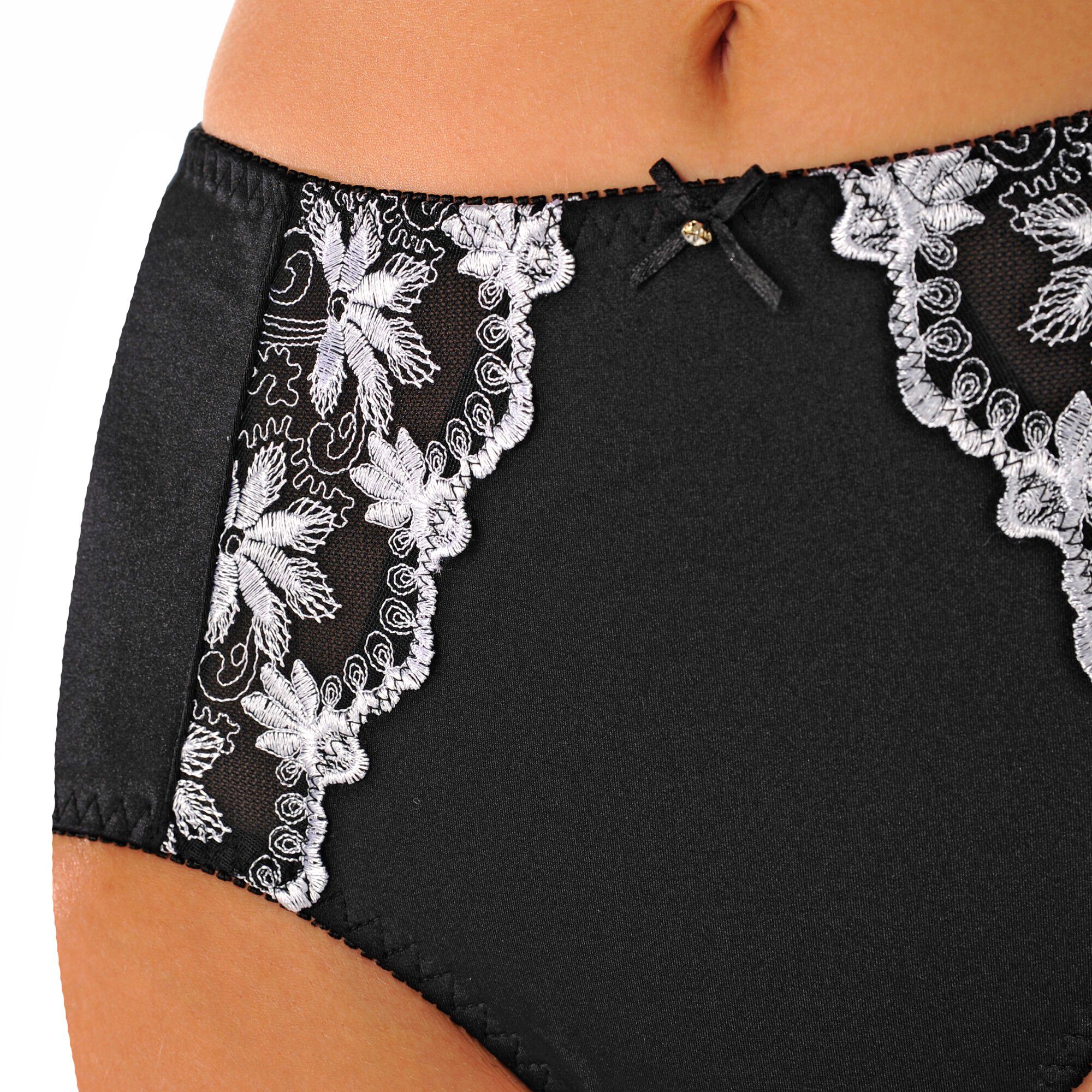 Gainette effet ventre plat Calenca