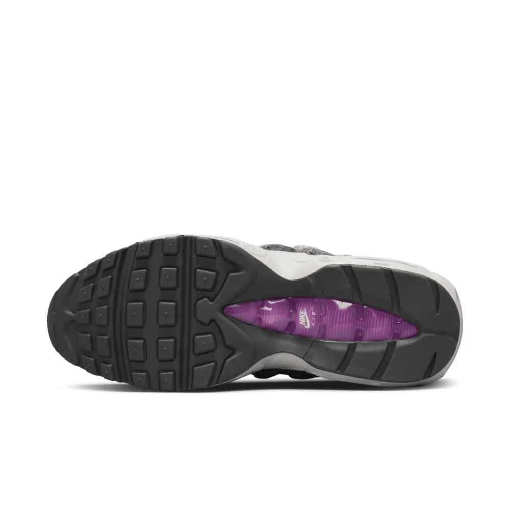 Nike Air Max 95 DX2955-001 / grau