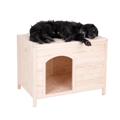 Hundehütte Bruno