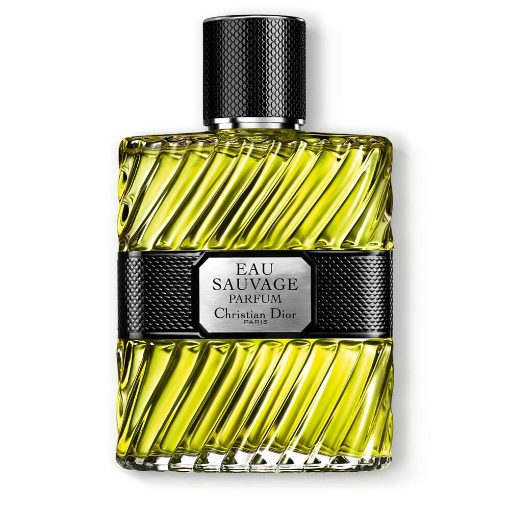 Eau Sauvage Eau Sauvage Parfum - Parfum vīriešiem, Parfum