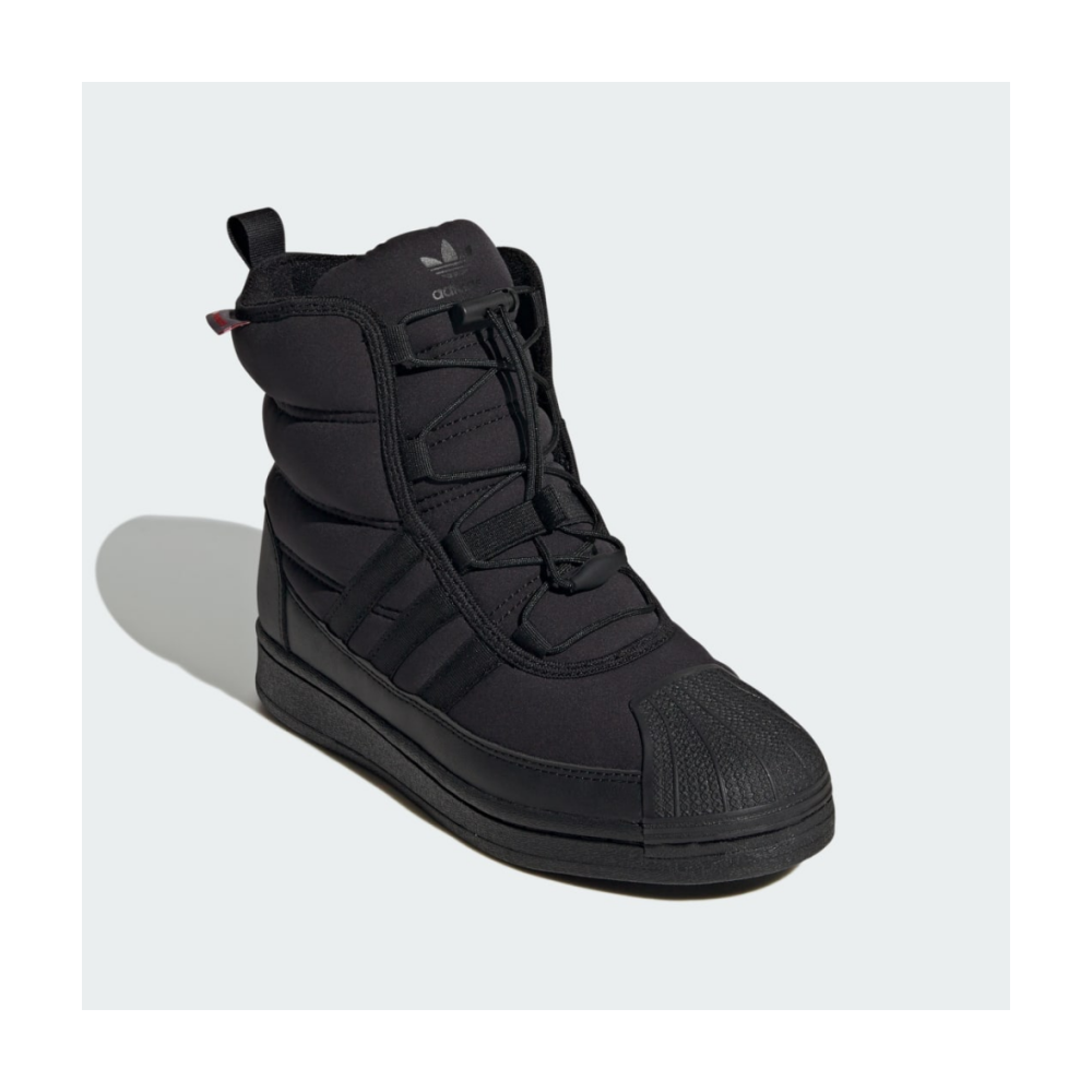 adidas Superstar ID6891 / schwarz