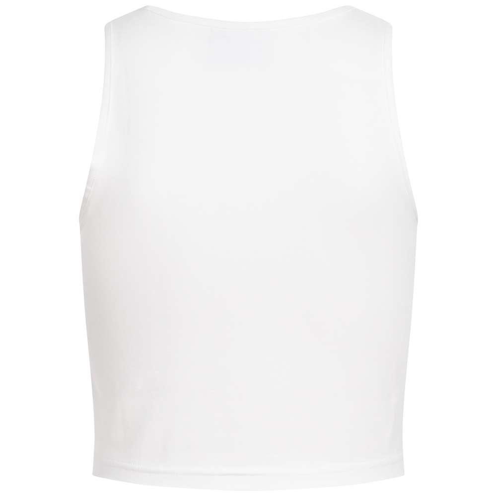 Deutschland adidas Originals 3 Stripes Cropped Damen Tank Top GP1914