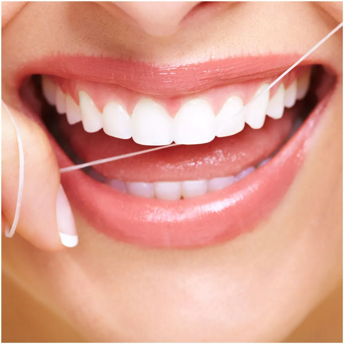 Oral-B Essential Floss 50M