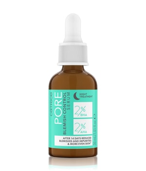 CATRICE Pore Blemish Control Serum Gesichtsserum-30 ml
