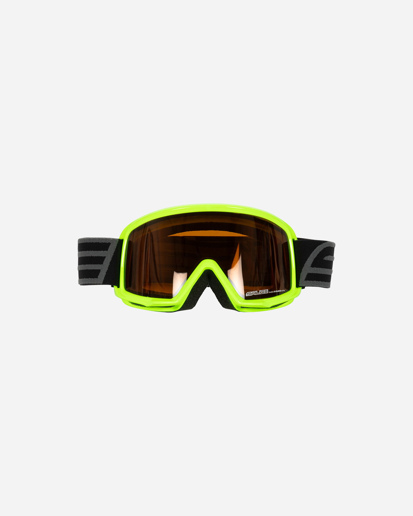 Salice Skidmask 608dacrxpf 608DACRXPF LIME-NER