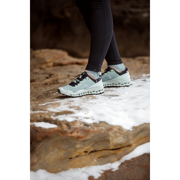 CLOUDULTRA Damen - Trailrunningschuhe