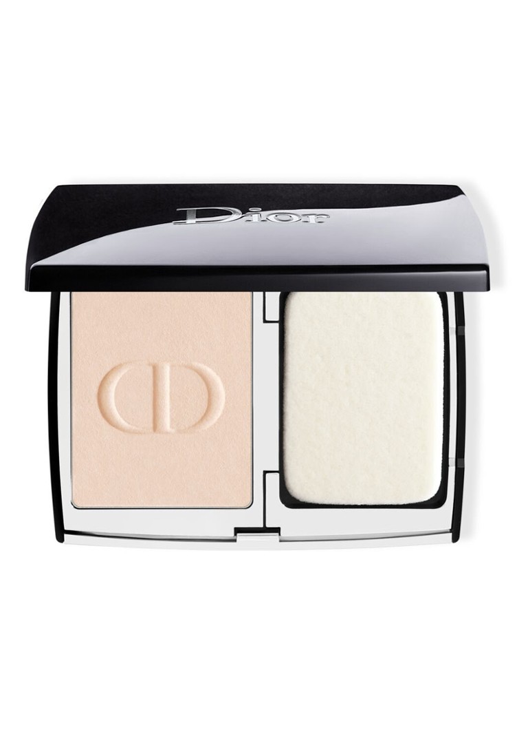DIOR Dior Forever Natural Velvet - fondotinta compatto