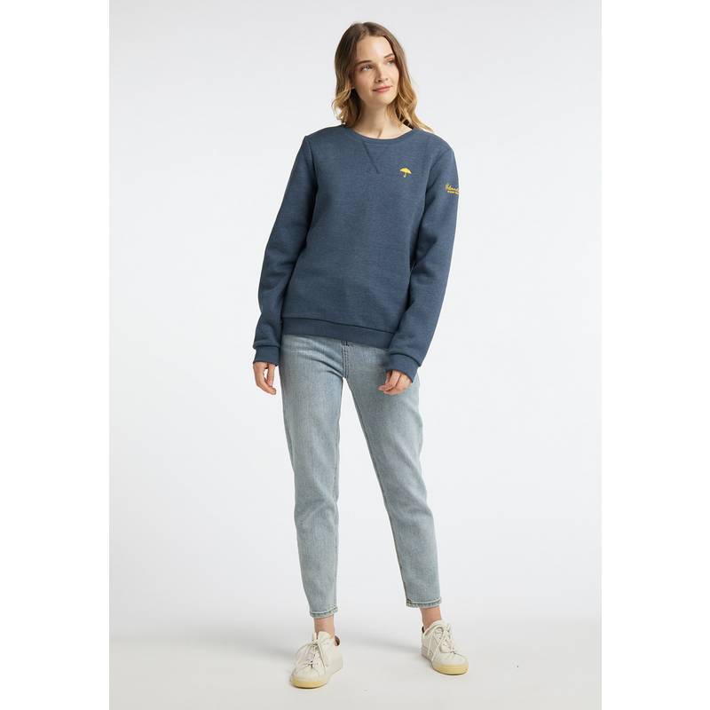 Schmuddelwedda Sweatshirt Damen