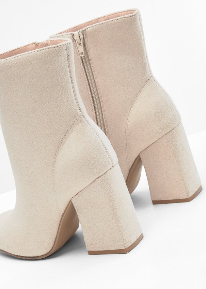 Stiefelette