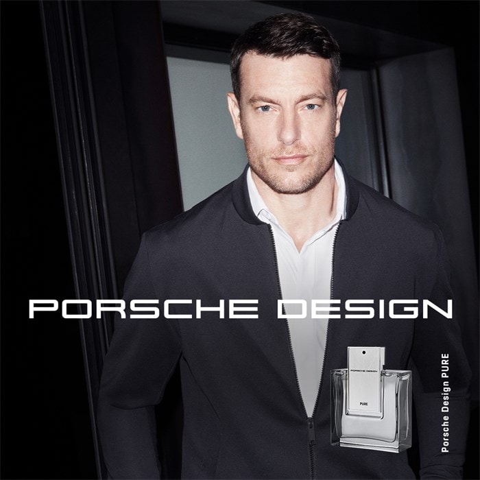 Eau de Toilette Spray