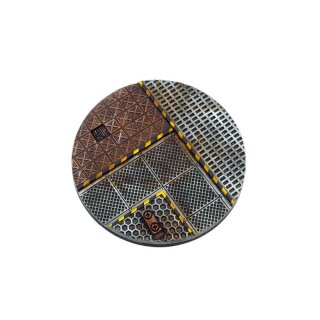 Tech Bases, Round 70mm