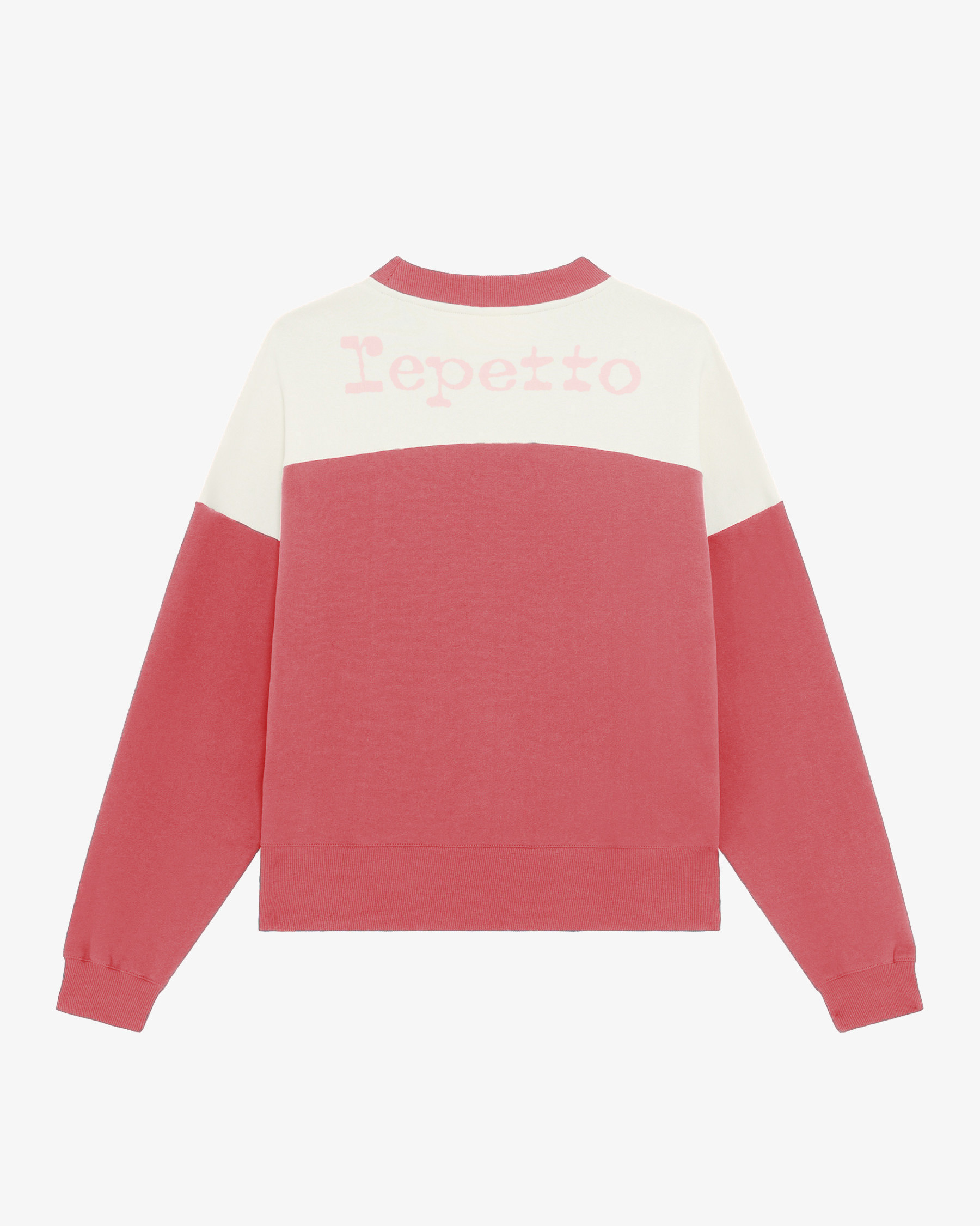 Repetto large sweatshirt