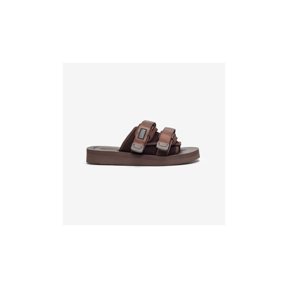 Suicoke Moto vs OG-056VS-BRN / braun