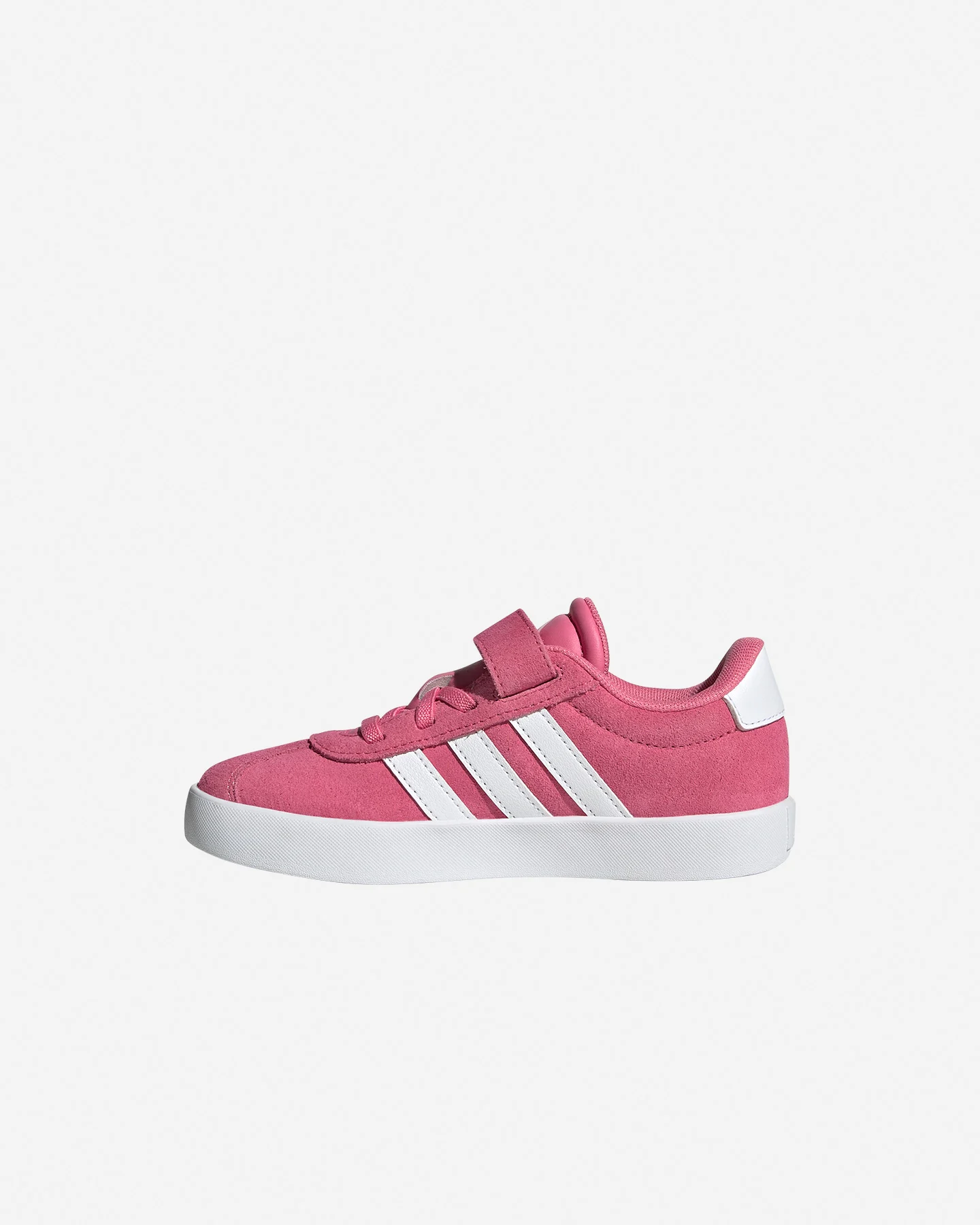 Buty sportowe Adidas Core Vl Court Ps Jr Scarpe IH4954