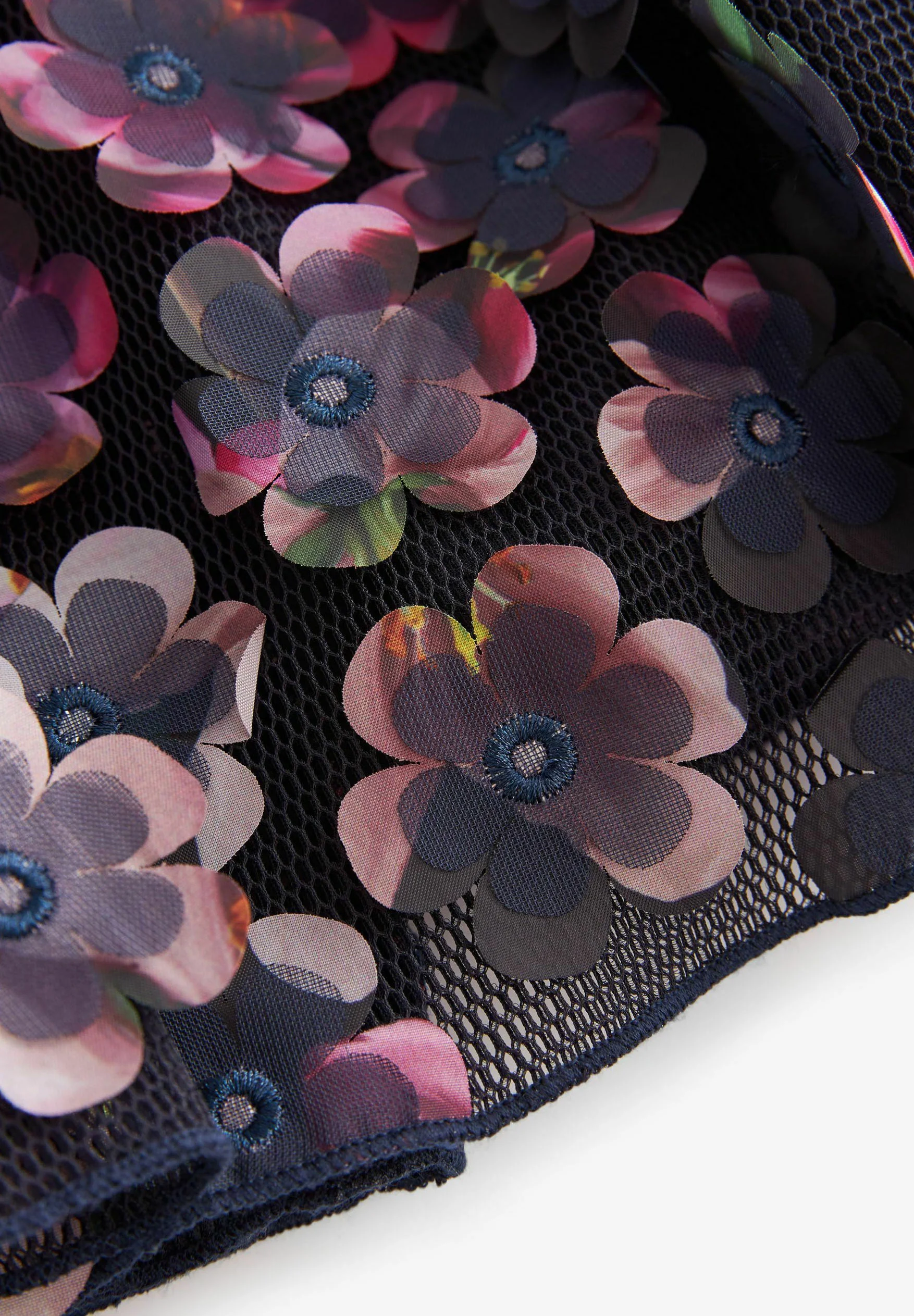 Baker by Ted Baker FLOR - Vestido elegante